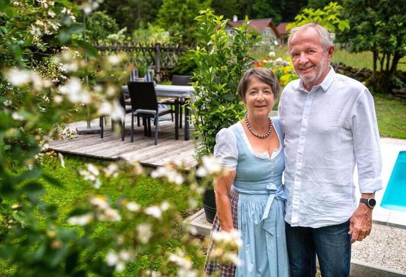 B&b Haus Hemetzberger