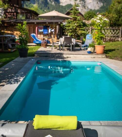 B&b Haus Hemetzberger