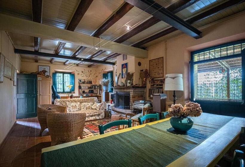 B&b Viadelcampo