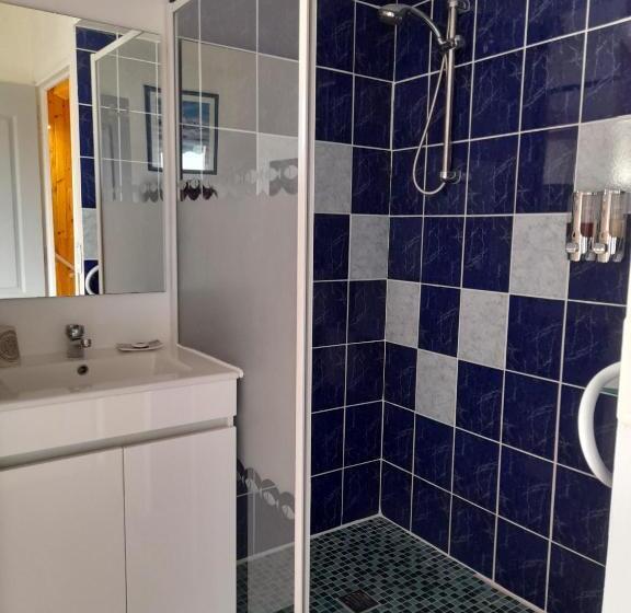 ベッドアンドブレックファースト Couette Et Cafe