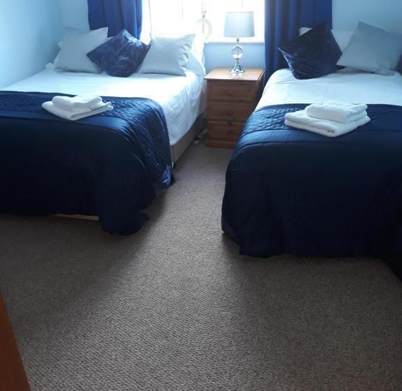 مبيت وإفطار Family Friendly