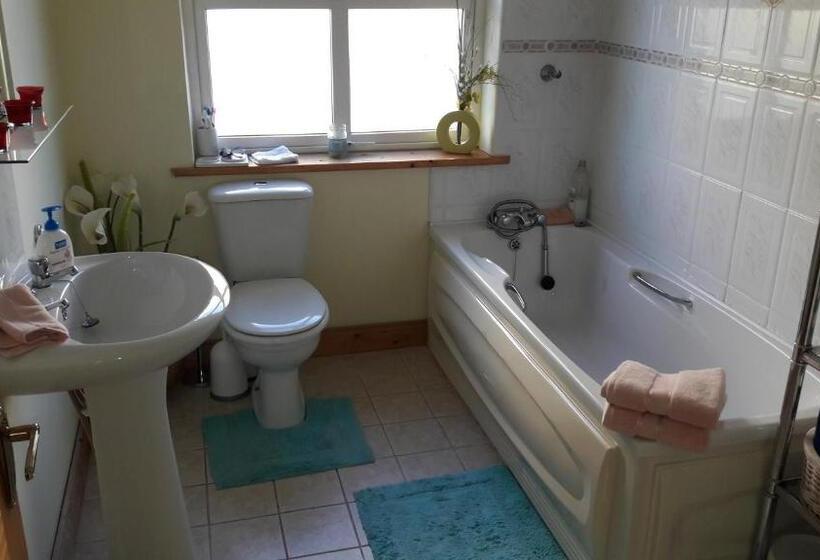 مبيت وإفطار Family Friendly