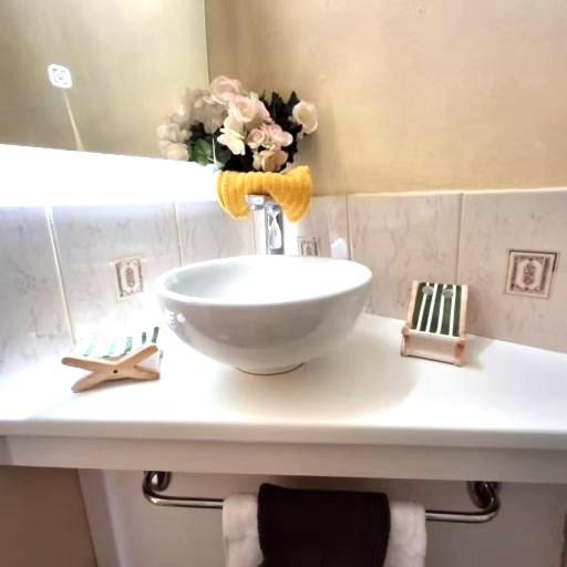 مبيت وإفطار Jardin Et Hotel Particulier