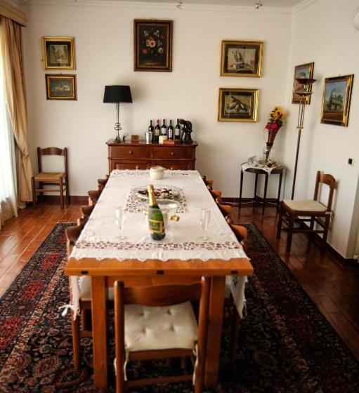 住宿加早餐  La Dolce Vita Bed&breakfast