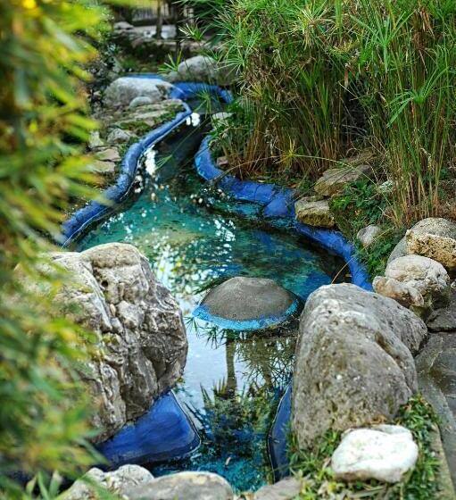 住宿加早餐  La Dolce Vita Bed&breakfast