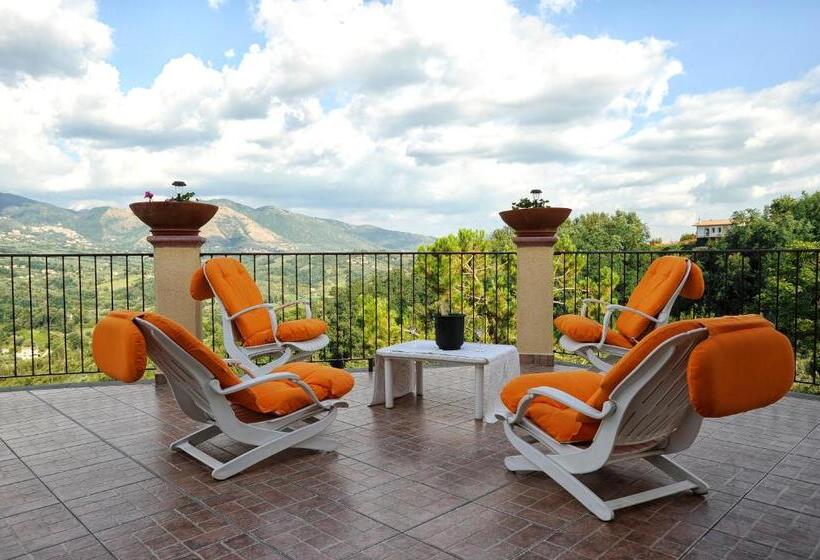 住宿加早餐  La Dolce Vita Bed&breakfast