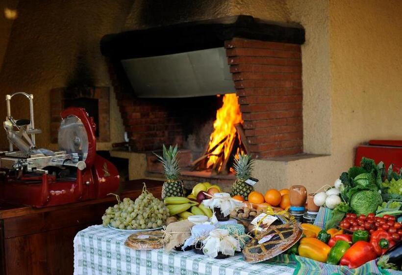 住宿加早餐  La Dolce Vita Bed&breakfast