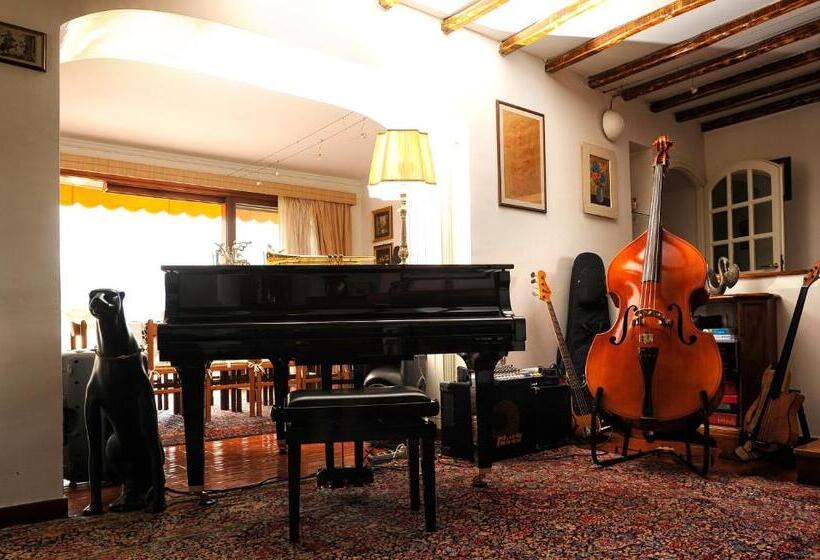 住宿加早餐  La Dolce Vita Bed&breakfast