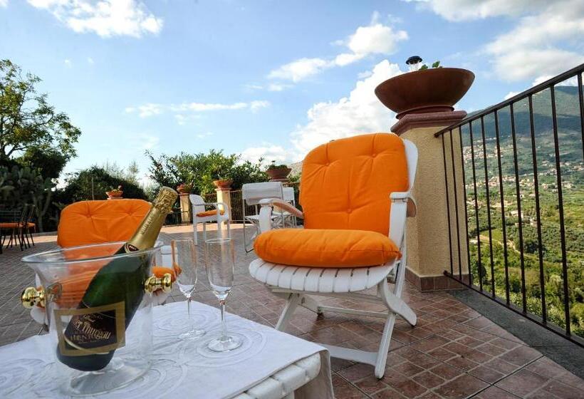 住宿加早餐  La Dolce Vita Bed&breakfast