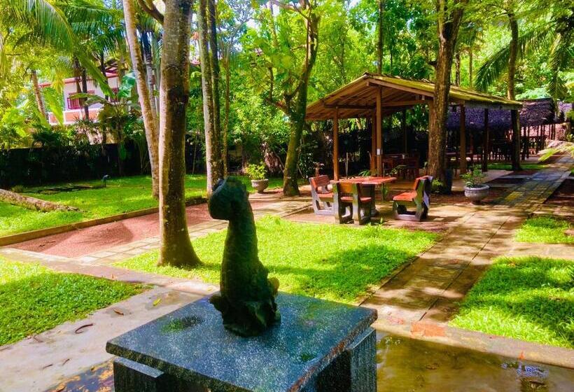 צימר Manel Villa