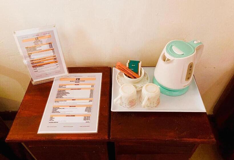 צימר Manel Villa