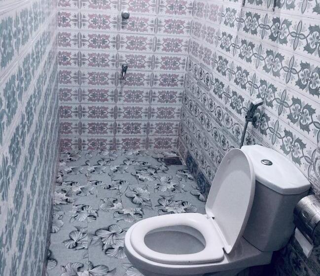 צימר Manel Villa