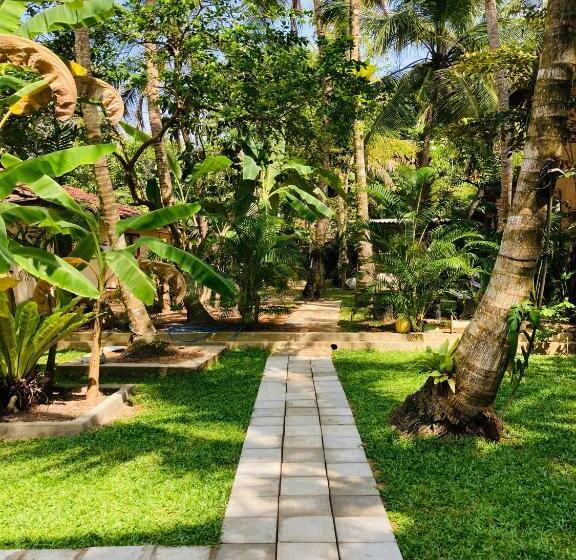 צימר Manel Villa