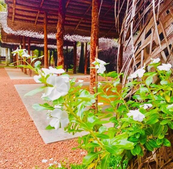 צימר Manel Villa