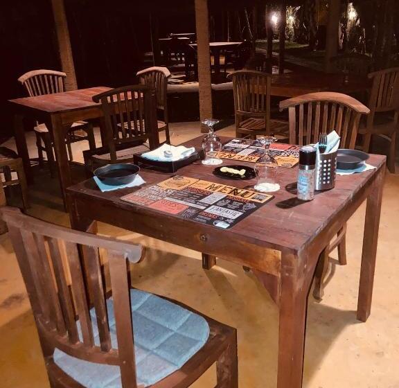 צימר Manel Villa