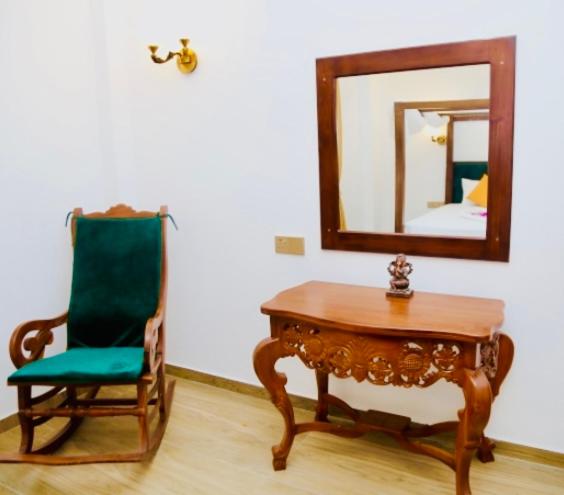 צימר Manel Villa