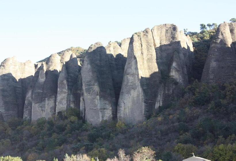 צימר Suit Dream Rouge