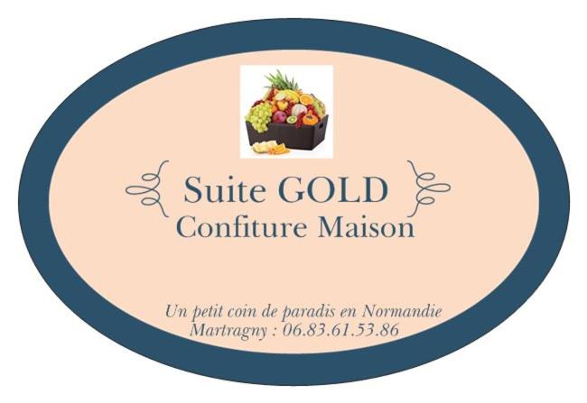 민박 Magnifique Suite Avec Jacuzzi Privatif