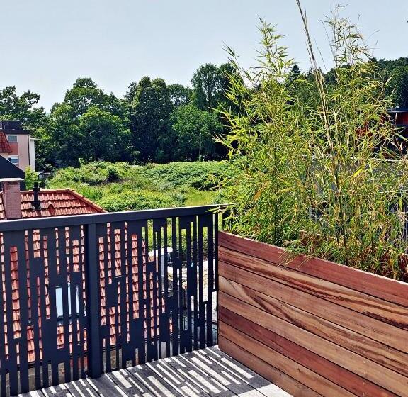 تختخواب و صبحانه Sunny Terraces Rose Valley, Ljubljana