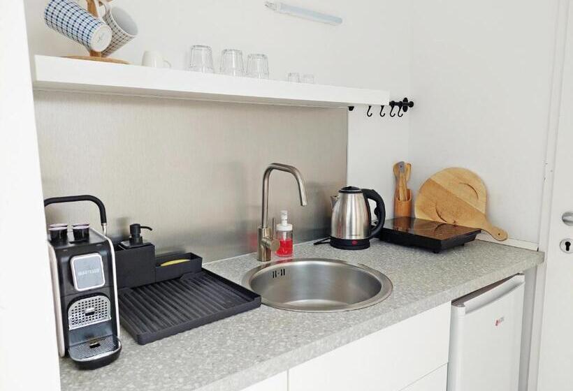 تختخواب و صبحانه Sunny Terraces Rose Valley, Ljubljana