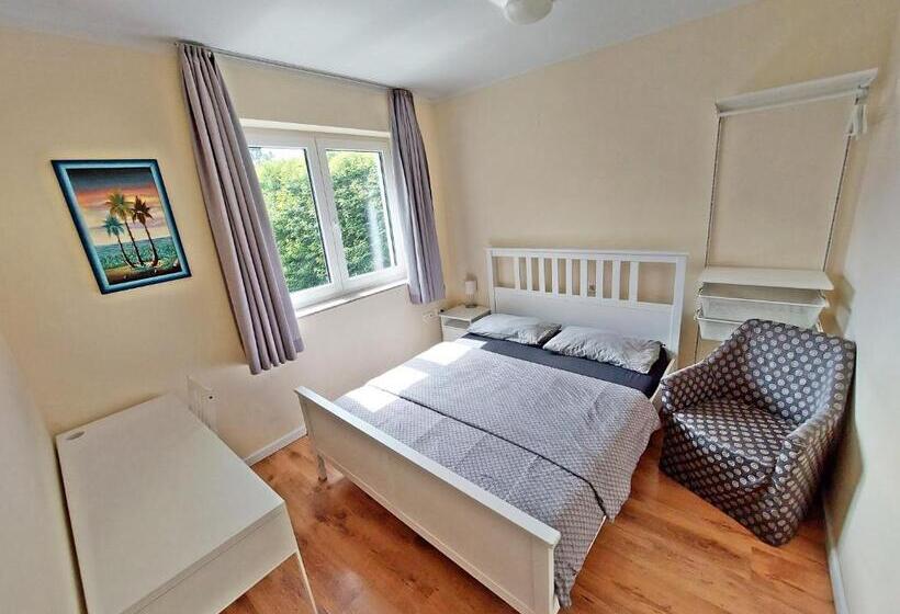 تختخواب و صبحانه Sunny Terraces Rose Valley, Ljubljana