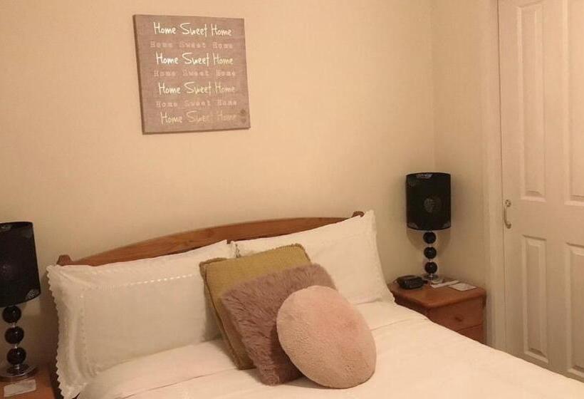 مبيت وإفطار Working Professionals In Aberdeen