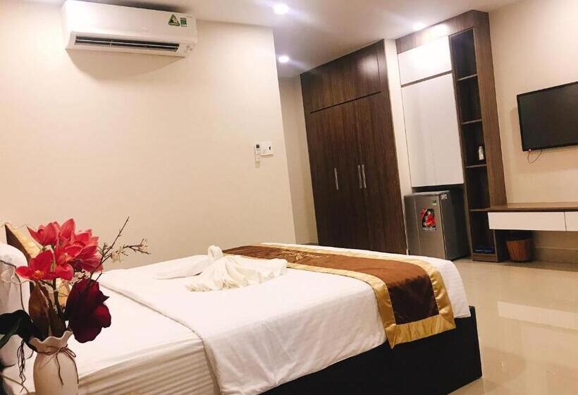 Bella Hotel Lounge Long Beach Phú Quốc