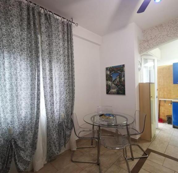 Casa Vacanza Con Accesso Diretto In Spiaggia