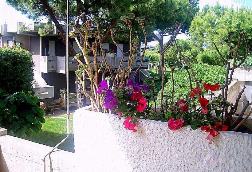 Casa Vacanza Con Accesso Diretto In Spiaggia