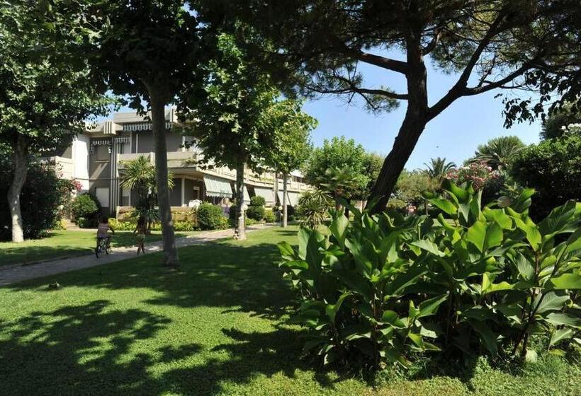 Casa Vacanza Con Accesso Diretto In Spiaggia