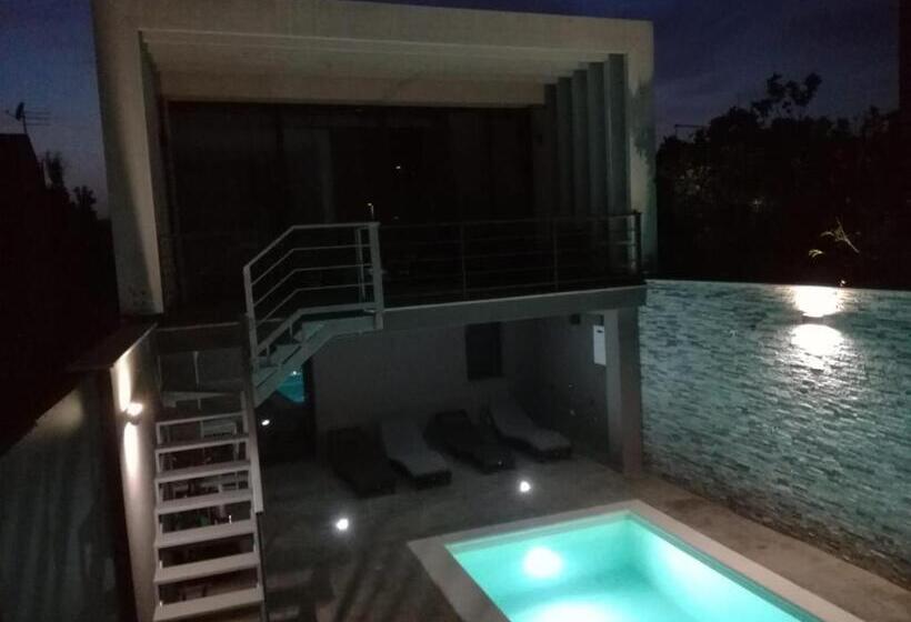 Cub&b By Selene Domus Collection