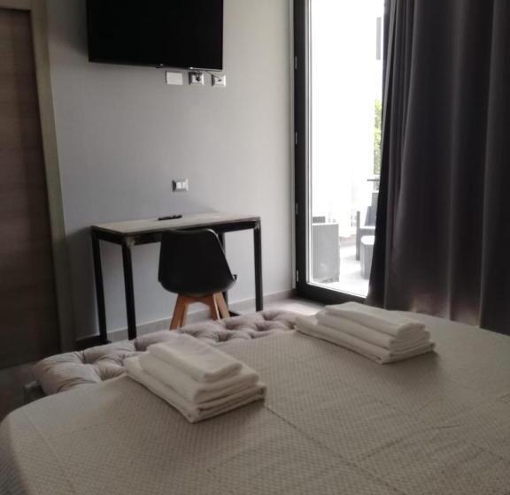 Cub&b By Selene Domus Collection