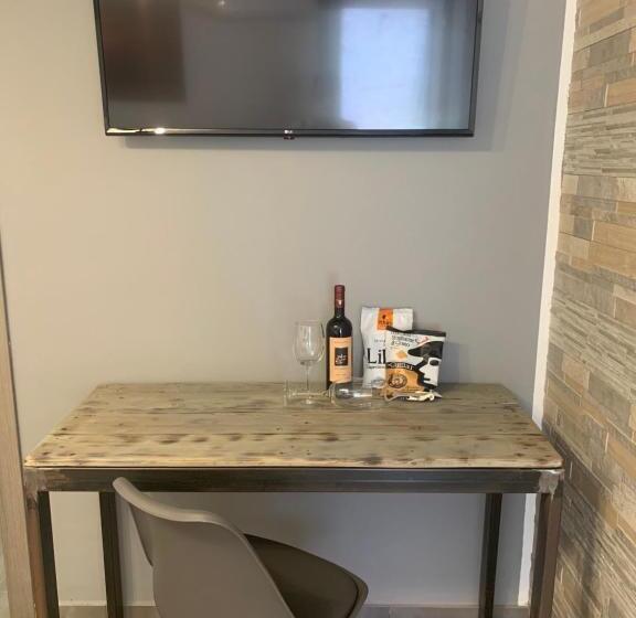 Cub&b By Selene Domus Collection