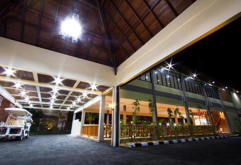 Dayang Resort Singkawang