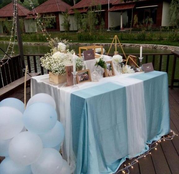 Dayang Resort Singkawang