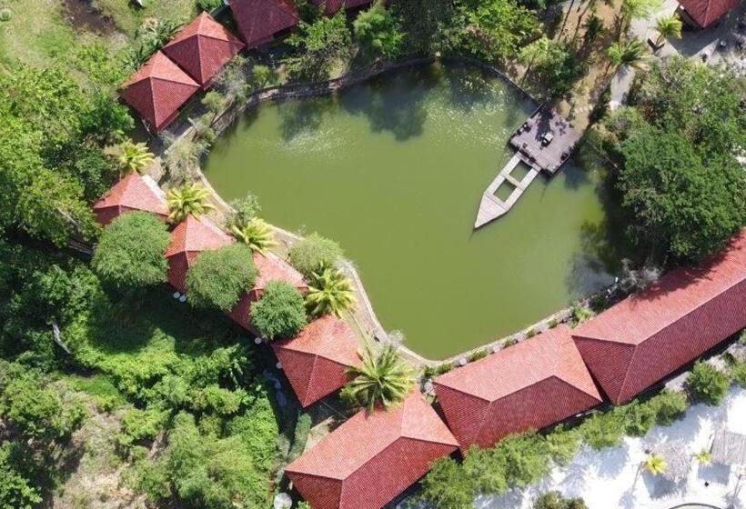 Dayang Resort Singkawang