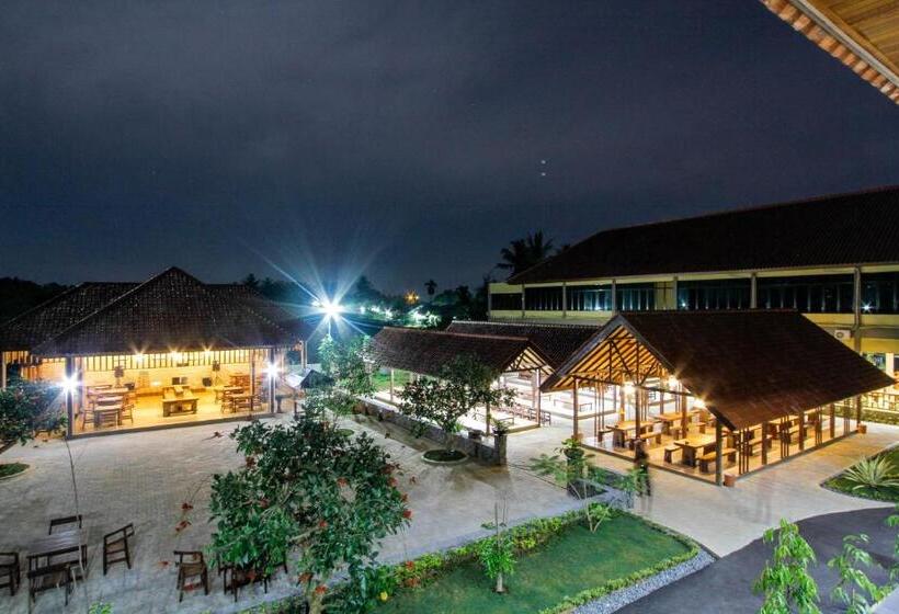 Dayang Resort Singkawang