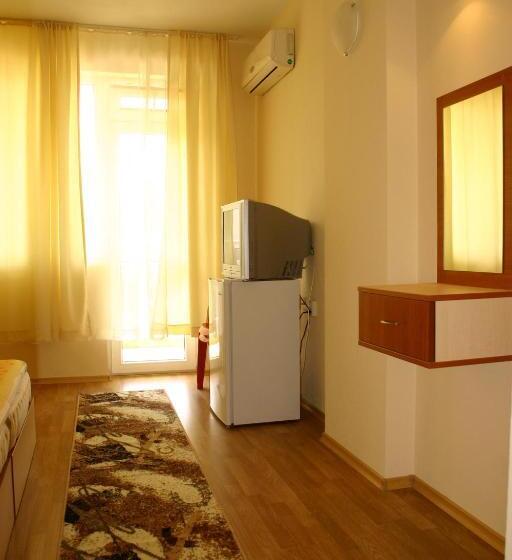 Hotel семеен хотел калисто