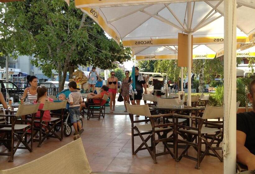 Hotel семеен хотел калисто