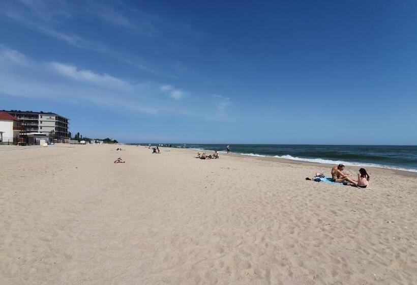 هتل частные апартаменты мезенцевых