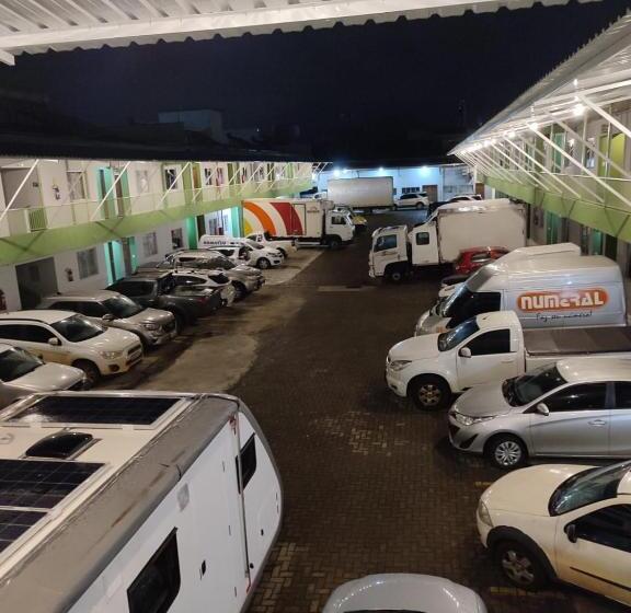 Отель B&n Express