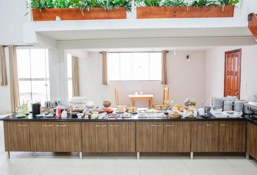 Отель B&n Express