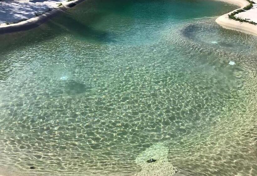 فندق Casale Della Rocca