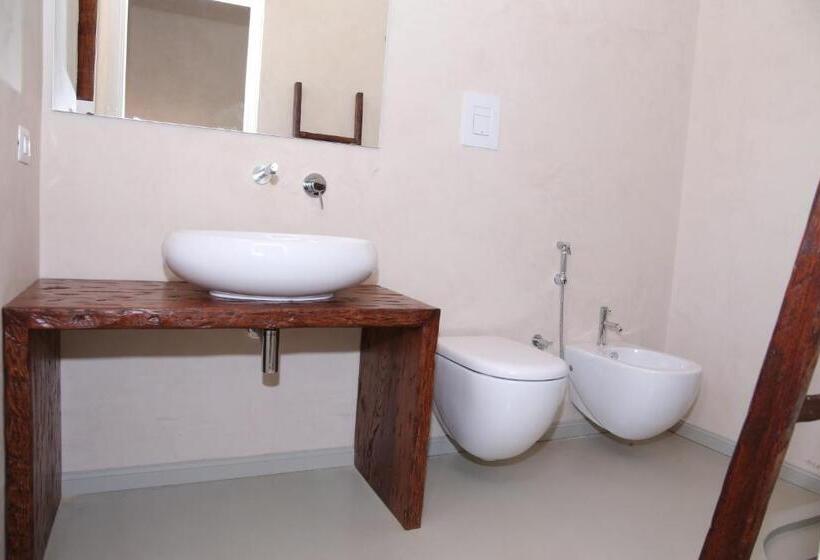 فندق Casale Della Rocca