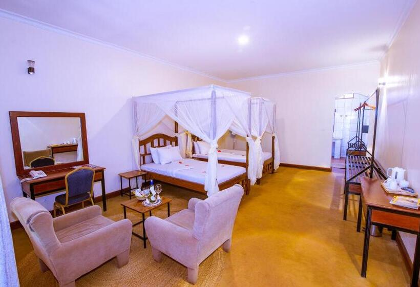 فندق Eileen S Trees Inn