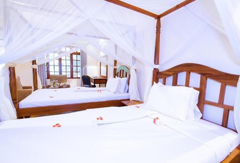 فندق Eileen S Trees Inn