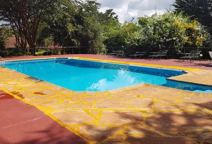 فندق Eileen S Trees Inn