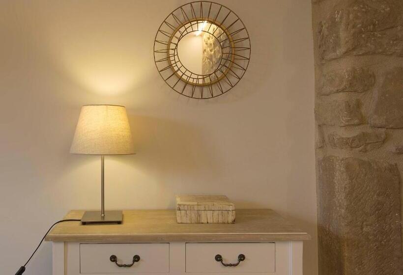 בית מלון כפרי El Mirador De Eloísa