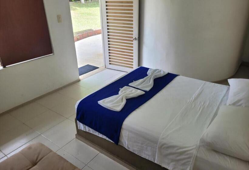 בית מלון כפרי Encantadora Finca Con Viñedos En Rivera Rnt 92367