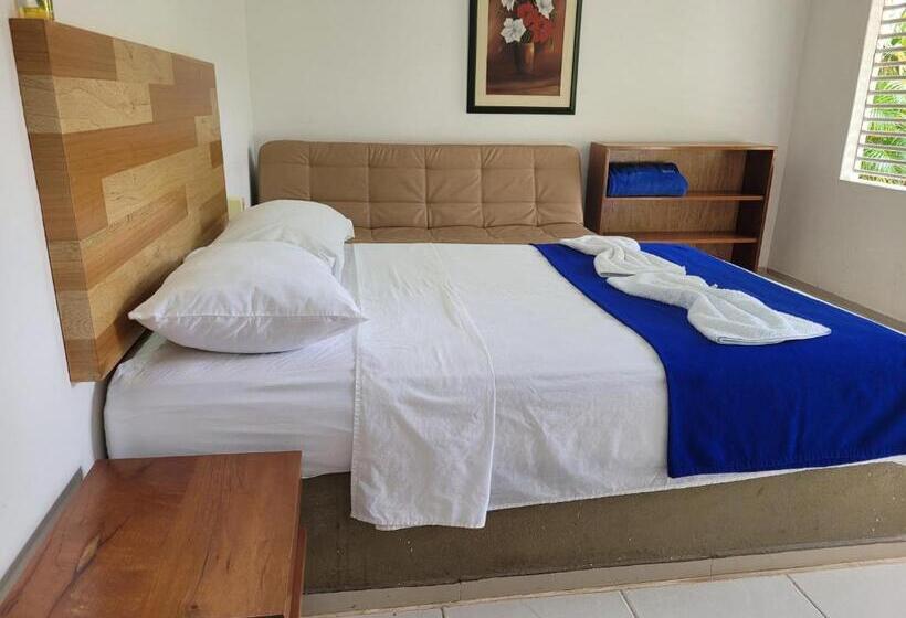 هتل Encantadora Finca Con Viñedos En Rivera Rnt 92367